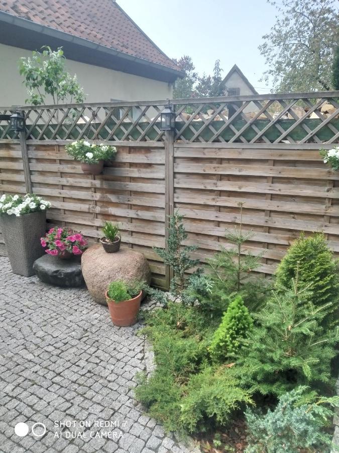 Konik Bar I Pokoje Goscinne Kadyny Exterior foto